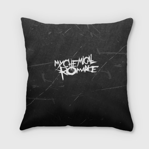 Торт my Chemical Romance