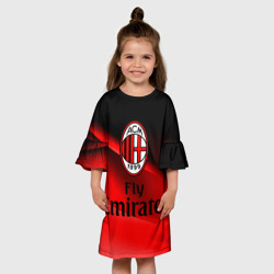 Детское платье 3D Милан - фото 2