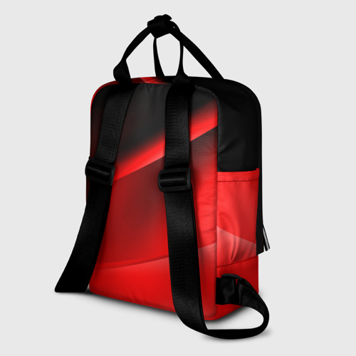Женский рюкзак 3D Милан - фото 5