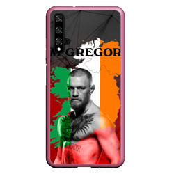 Чехол для Honor 20 Конор