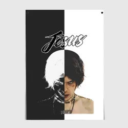 Постер Dzhizus