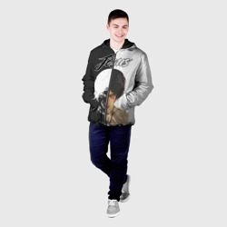 Мужская куртка 3D Dzhizus - фото 2