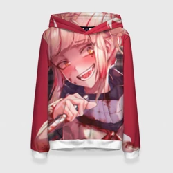 Женская толстовка 3D Тога Химико