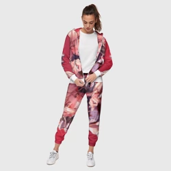 Женский костюм 3D Тога Химико - фото 2