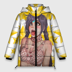 Женская зимняя куртка Oversize Aheago