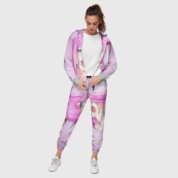 Женский костюм 3D Ахегао Зеро ту - фото 2