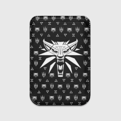 Картхолдер Magsafe магнитный Ведьмак the Witcher Геральт