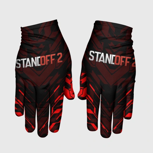 Картинки перчаток из стандофф 2