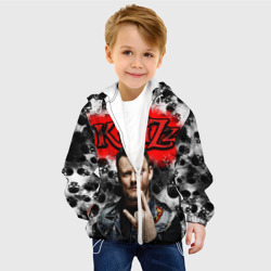 Детская куртка 3D Князь - фото 2