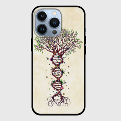 Чехол для iPhone 13 Pro Дерево жизни