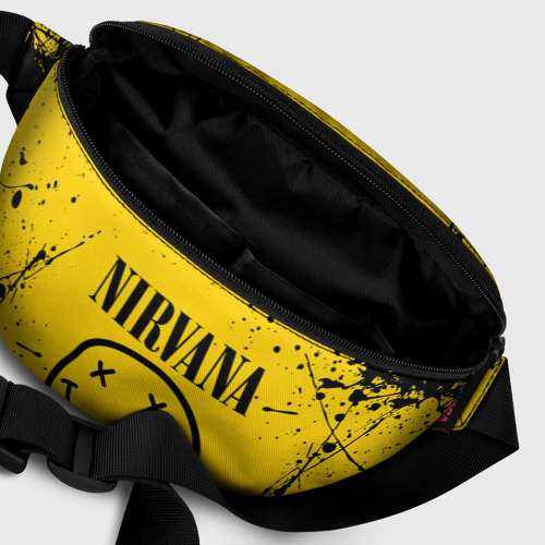 Поясная сумка 3D Nirvana - фото 7