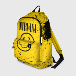 Рюкзак 3D Nirvana