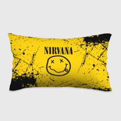 Подушка 3D антистресс Nirvana