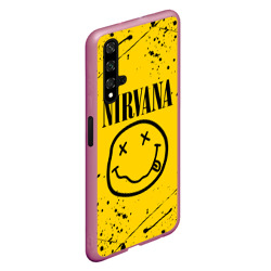 Чехол для Honor 20 Nirvana - фото 2