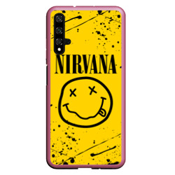 Чехол для Honor 20 Nirvana