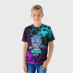 BRAWL STARS LEON ОБОРОТЕНЬ. BRAWL STARS LEON ОБОРОТЕНЬ.