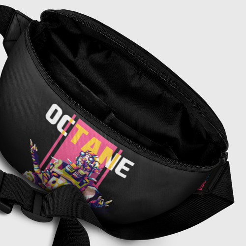 Поясная сумка 3D Apex Legends Octane - фото 7