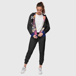 Женский костюм 3D Apex Legends Octane - фото 2