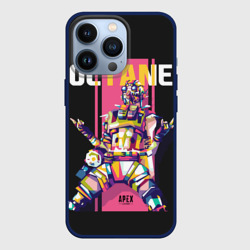 Чехол для iPhone 13 Pro Apex Legends Octane
