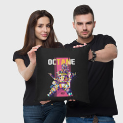 Подушка 3D Apex Legends Octane - фото 2