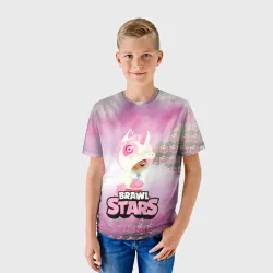 Leon Unicorn Brawl Stars Leon Unicorn Brawl Stars