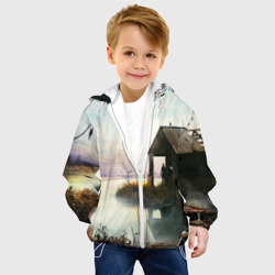 Детская куртка 3D Stalker - фото 2