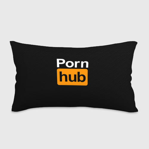 Подушка 3D антистресс Pornhub Порнхаб