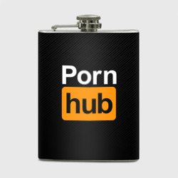 Фляга Pornhub Порнхаб