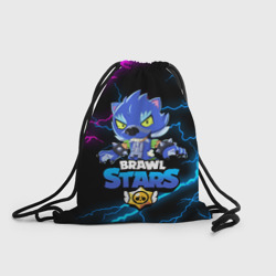 BRAWL STARS LEON BRAWL STARS LEON