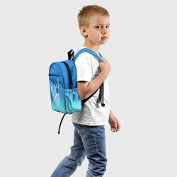 Детский рюкзак 3D Фигурное катание - фото 2