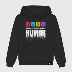 Мужская толстовка хлопок Sarcasm