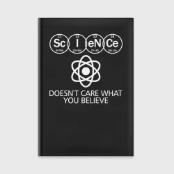 Ежедневник Science