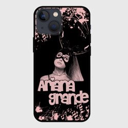 Чехол для iPhone 13 mini Ariana Grande