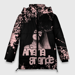 Женская зимняя куртка Oversize Ariana Grande