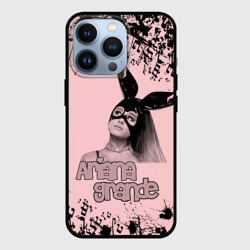 Чехол для iPhone 13 Pro Ariana Grande