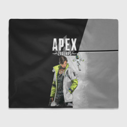 Плед 3D Apex Legends