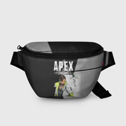 Поясная сумка 3D Apex Legends