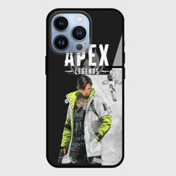 Чехол для iPhone 13 Pro Apex Legends