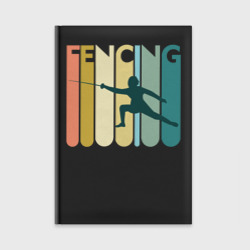 Ежедневник Fencing