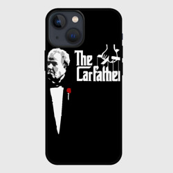 Чехол для iPhone 13 mini The Carfather Top Gear