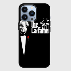 Чехол для iPhone 13 Pro The Carfather Top Gear