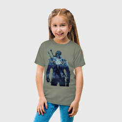 Детская футболка хлопок The Witcher - фото 2