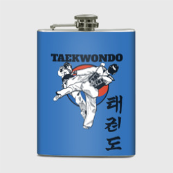 Фляга Taekwondo