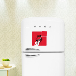 Магнитный плакат 3Х3 Taekwondo - фото 2