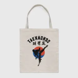 Шоппер BioNature Taekwondo