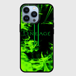 Чехол для iPhone 13 Pro Lineage 2