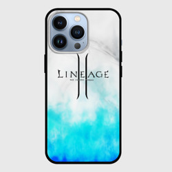 Чехол для iPhone 13 Pro Lineage 2