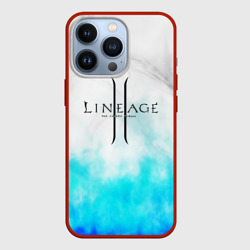 Чехол для iPhone 13 Pro Lineage 2