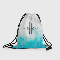 Рюкзак-мешок 3D Lineage 2
