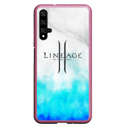 Чехол для Honor 20 Lineage 2